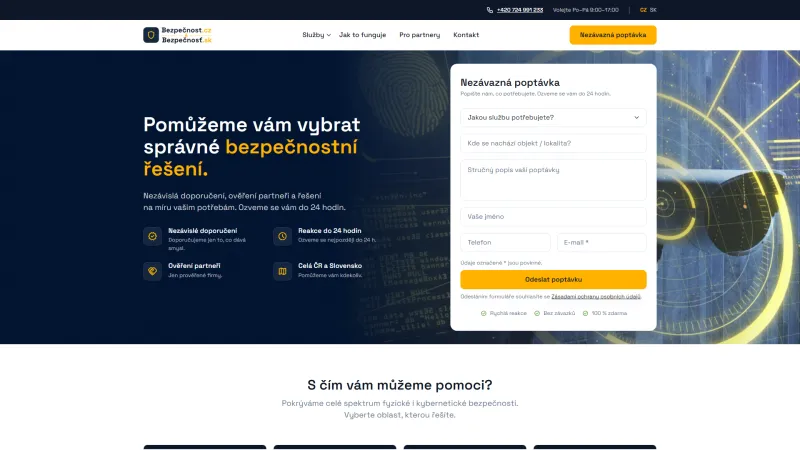 bezpecnost.cz
