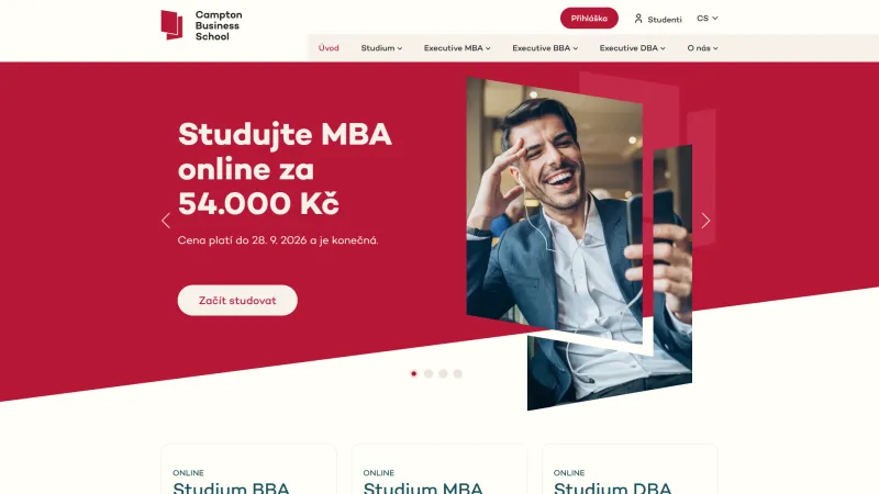 cambschool.cz