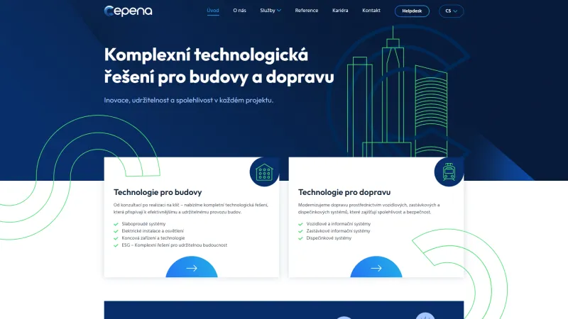 cepena.cz