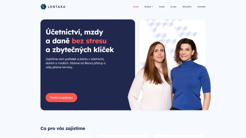 lentaxa.cz