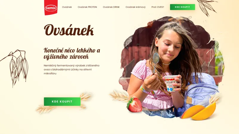 ovsanek.cz