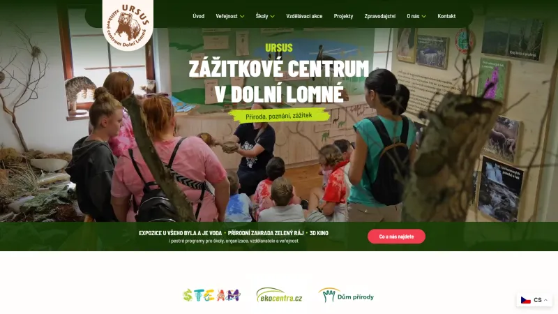 ursuscentrum.cz
