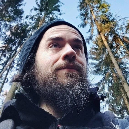 Jiří Klusák