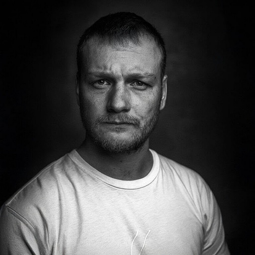 Mirek Tvrdý